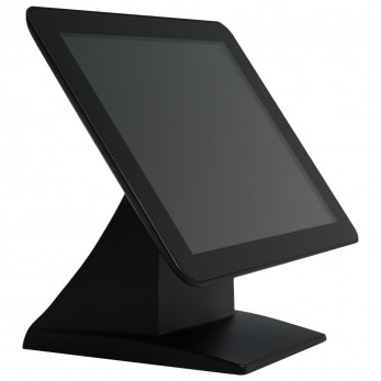 ICS 9.7" LCD STAND Customer Display