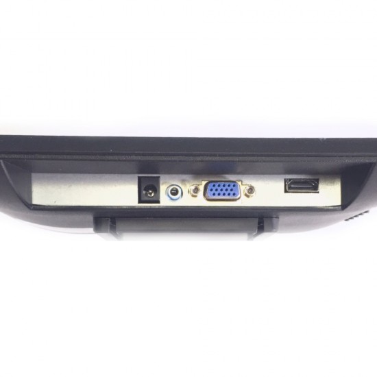 ICS WF970 LCD Monitor