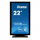 ProLite T2234 touch monitor