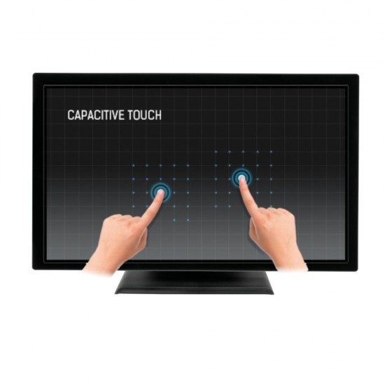 ProLite T2234 touch monitor