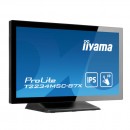 ProLite T2234 touch monitor