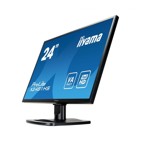 ProLite X2481 LCD monitor