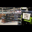 PriSmart Smart Retail System