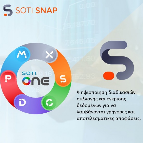 SOTI One Platform 