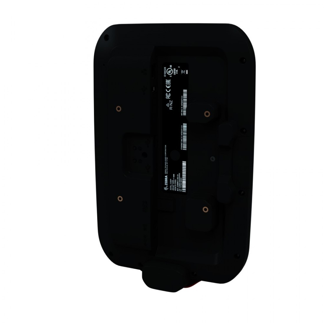 Price Checker CC6000