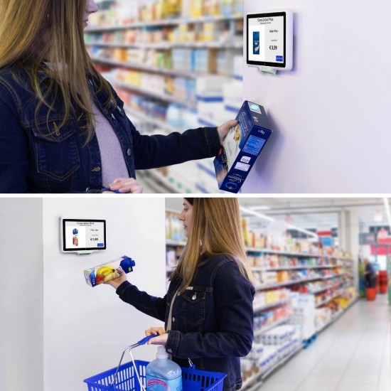 Smart Portal Price Checker 