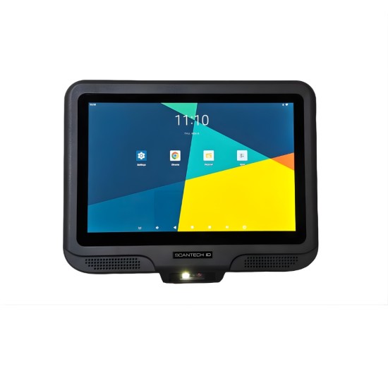 SP-100 Price Checker 