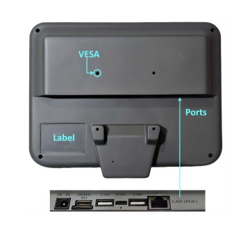 SP-100 Price Checker 