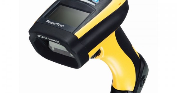 PowerScan PBT 9300 Scanner