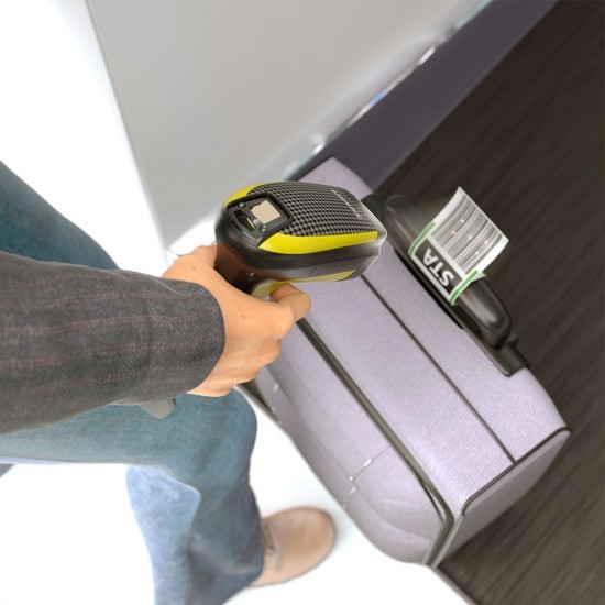 PowerScan PM9100 Scanner 