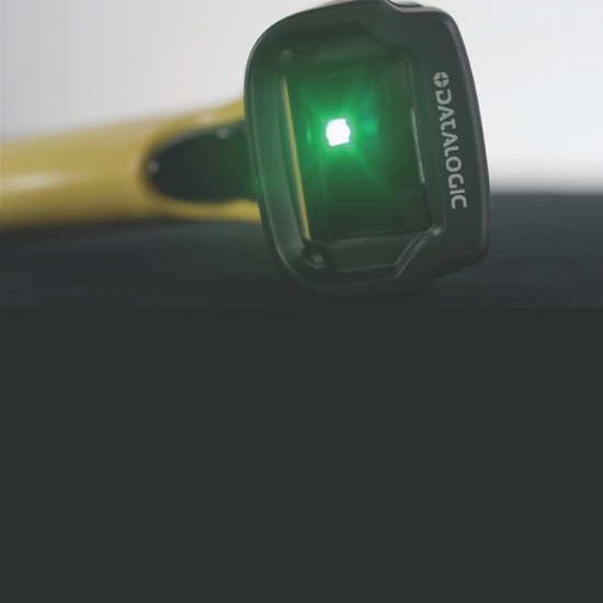 PowerScan PM9100 Scanner 