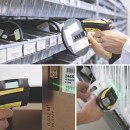 PowerScan PM9100 Scanner 