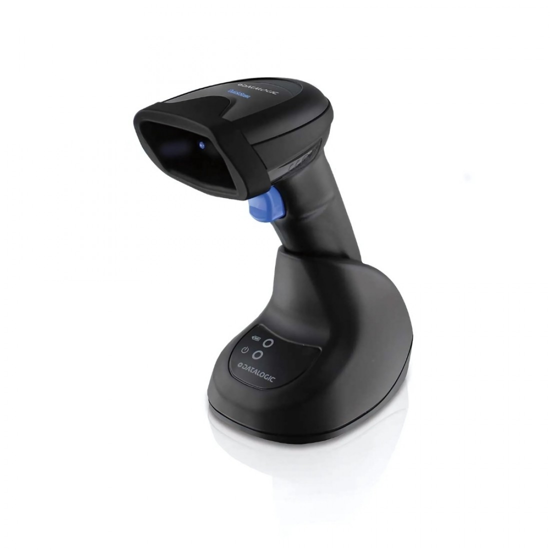 QuickScan QM2500 Scanner