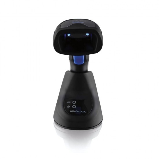 QuickScan QM2500 Scanner Bluetooth