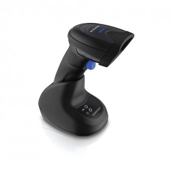 QuickScan QM2500 Scanner Bluetooth