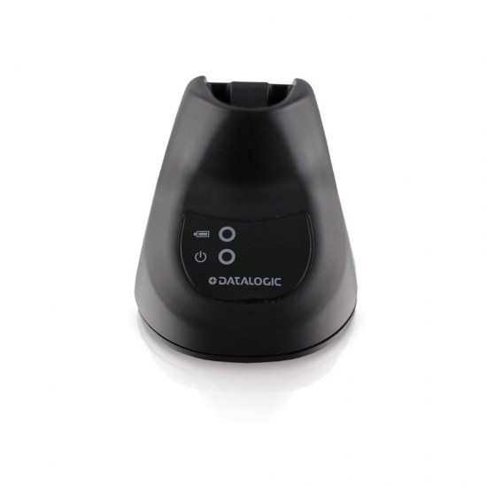 QuickScan QM2500 Scanner Bluetooth