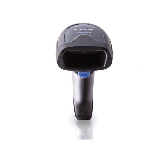 QuickScan QM2500 Scanner Bluetooth