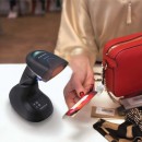 QuickScan QM2500 Scanner Bluetooth