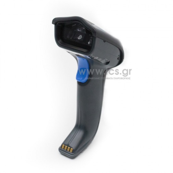 Gryphon GM 4132 Wireless 1D Scanner 