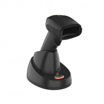 Xenon 1952g 2D BT Scanner 