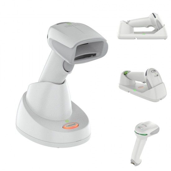 Xenon 1952g 2D BT Scanner 