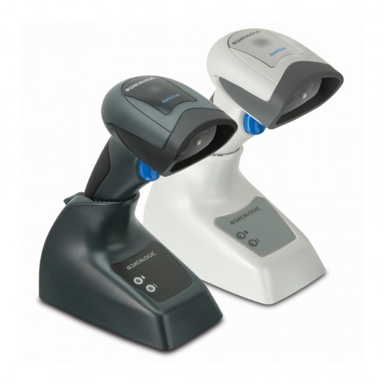 QuickScan QM2131 1D Scanner Bluetooth