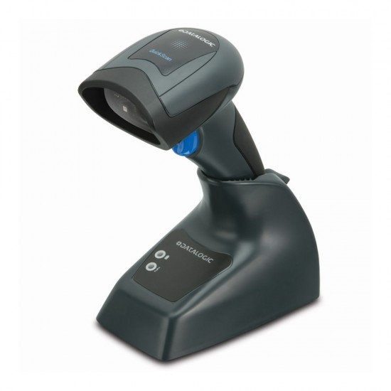 QuickScan QM2131 Scanner Bluetooth