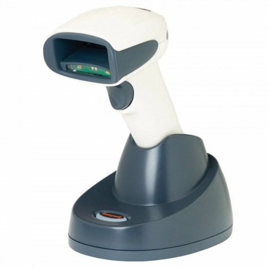 Xenon 1902 2D HHD Scanner 