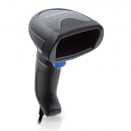 QuickScan QW2520 Scanner 