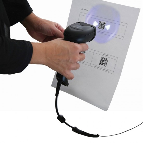 QuickScan QD2590 Scanner 2D