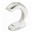 Heron HD3130 Scanner White