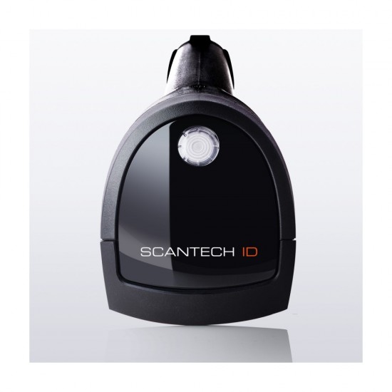 IG710 BT Imager Scanner 