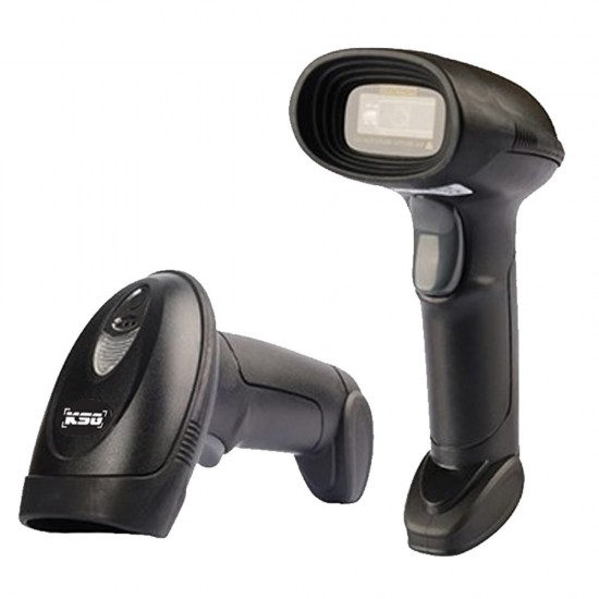 CK2892 Scanner 1D/2D  