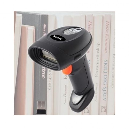 FG8975 Scanner 1D/2D  