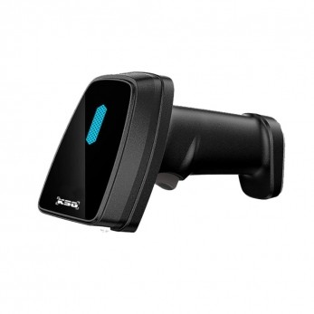 YS1270 Scanner 1D/2D  