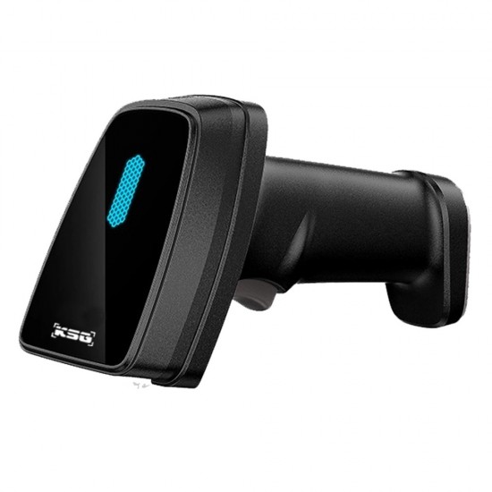 YS1270 Scanner 1D/2D  