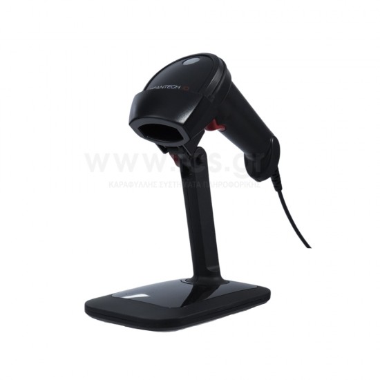 LG610 Laser Scanner 