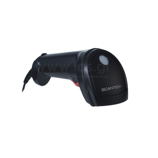 LG610 Laser Scanner 