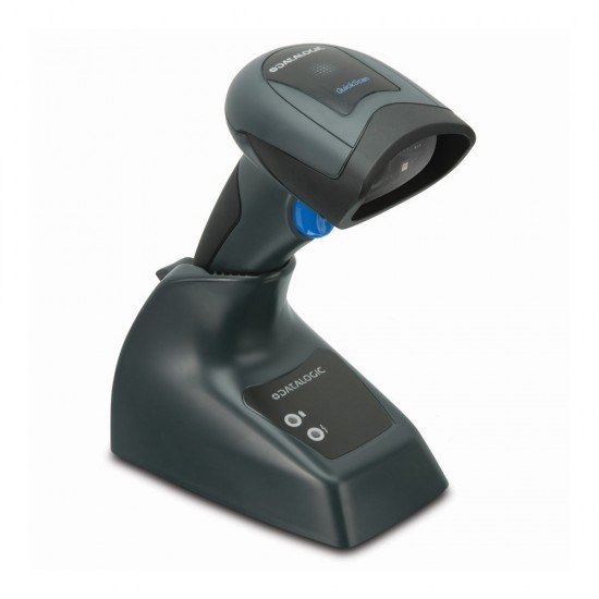 QuickScan QM2430 1D, 2D Scanner Bluetooth