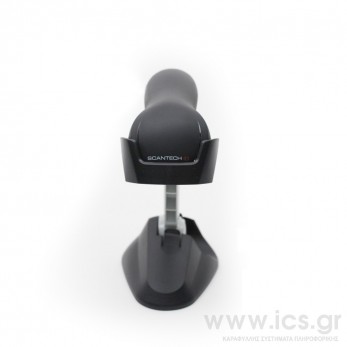 SD380 Scanner 