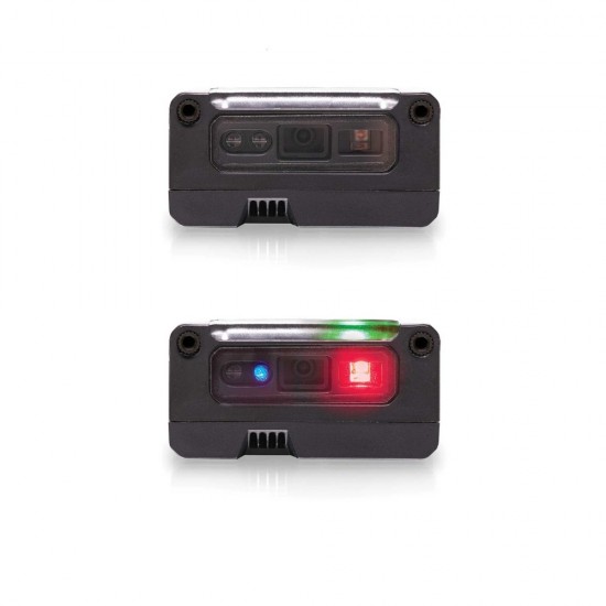 Gryphon GFS 4520 2D Scanner