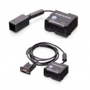 Gryphon GFS 4520 2D Scanner
