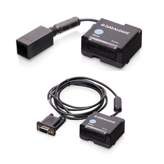 Gryphon GFS 4520 2D Scanner