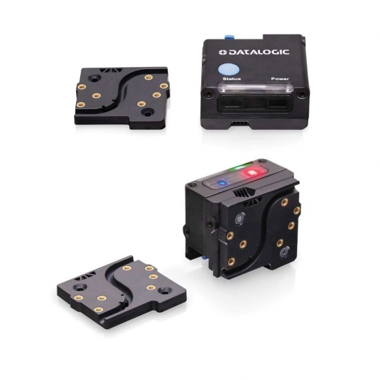 Gryphon GFS 4520 2D Scanner