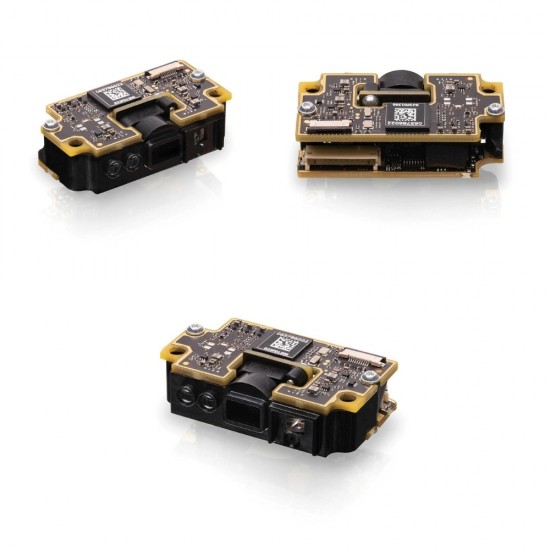Gryphon GFS 4520 2D Scanner