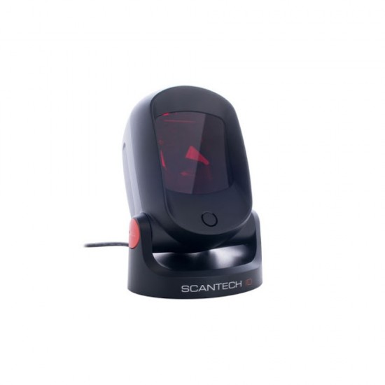 Aquila A-8050 Scanner 1D 