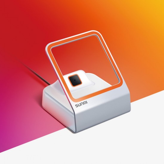 Sunmi BLINK Scanner