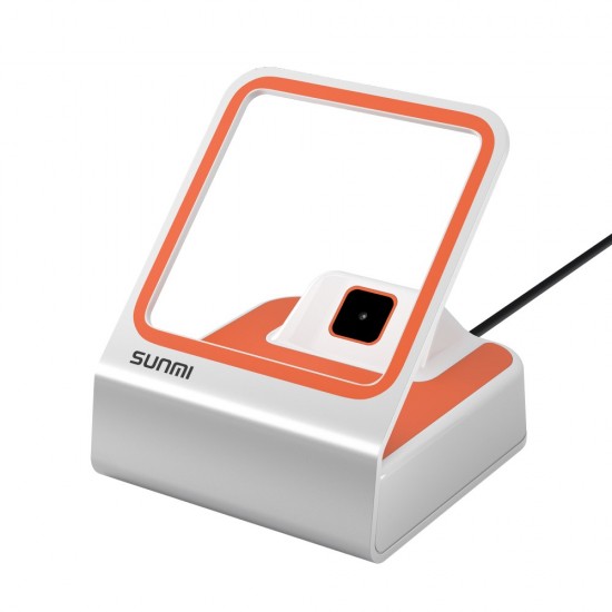 Sunmi BLINK Scanner