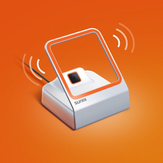 Sunmi BLINK Scanner