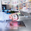 Magellan 3700HSi Scanner